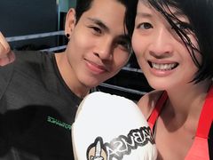 -天行健身＆天行拳馆跆拳道·格斗TXGYM