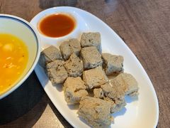 -香园茶社·金陵小灶(老门东店)