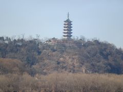 景点-焦山风景区