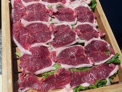 -老墙根涮肉·铜锅·烧烤(王四营店)