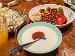 -驿楼兰·新疆菜(火车站店)