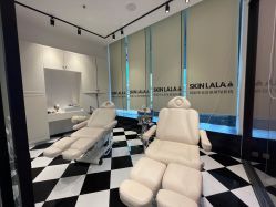 -SKINLALA美肤疗愈SPA