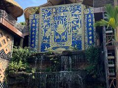 -海南槟榔谷黎苗文化旅游区