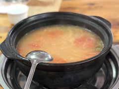 -钰洁腊排骨火锅