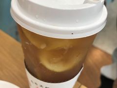 -叶子与茶(苏宁广场店)