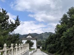 -青龙寺