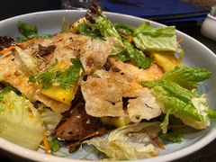 -blue frog蓝蛙(长泰广场店)