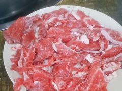 -李德富老街牛杂火锅(抚琴街店)