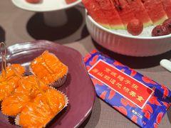 -鸽子张·家宴(黄辛庄旗舰店)