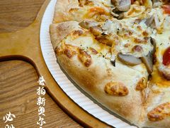 -必胜客(新海上世界店)