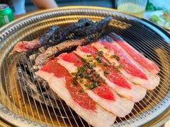 -西塔老太太泥炉烤肉(川沙百联店)