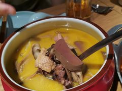 招牌毛血旺-一个叫川的地方(麒麟新天地店)