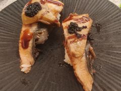 -争鲜回转寿司(西红门荟聚PLUS店)