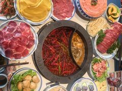 -万杰老灶火锅·20年老品牌(大丰店)