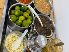 -文昌鸡饭店110号(中山路店)