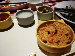 -西贝(上海中心店)