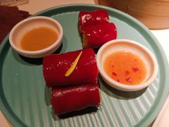 -禄运茶居·手工点心(猎德店)