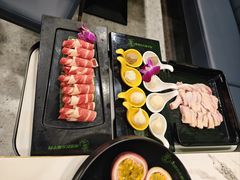 -果然农夫椰子鸡(虎门大润发店)