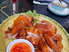 -鹅滋道(甘坑古镇店)