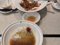 -喜家港式茶餐厅(三亚湾一丰禾生活广场店)
