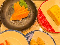 -濱寿司(高新伊藤店)