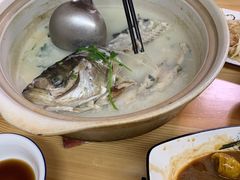 -高老庄·老溧阳·私房菜(南山竹海店)