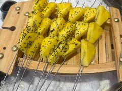 -锦州御烧烤(人民街店)