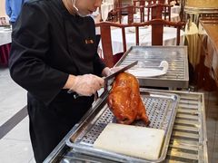 -便宜坊烤鸭店(玉蜓桥天坛店)