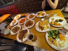 -比格比萨自助(花园路店)
