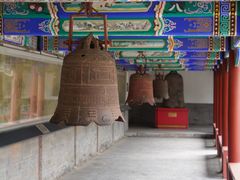 -大钟寺古钟博物馆