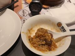 -常鲜楼常来尝鲜海胆馆(星海店)