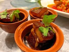 东坡肉-山外山菜馆(玉泉路店)