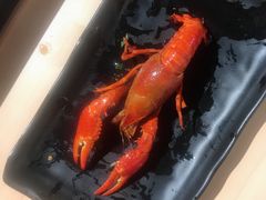 -东厨虾煌(电子街店)