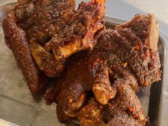 -佰运猪蹄(高陵店)