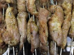 -小王烧烤(毓龙路店)