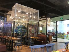 -塔哈尔·新疆盛宴(城西银泰店)