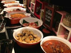 -美食汇·海鲜自助西餐厅·江门富力万达嘉华酒店