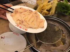 -陈记顺和潮汕牛肉火锅(韩江路店)