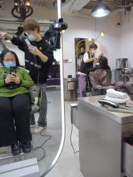 -悦SALON