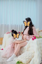 -玛瑞莎专业孕妇摄影(越秀店)