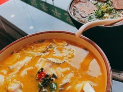 -宛平李记小吃(东关街店)