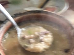 -李记潮汕砂锅粥(营福路店)