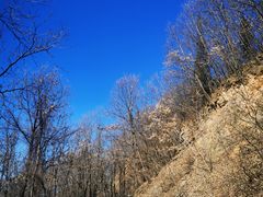 -终南山南五台景区