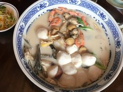 -山外山菜馆(玉泉路店)