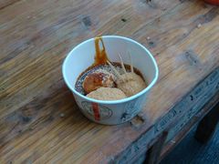 -三大炮豆花铺(锦里店)