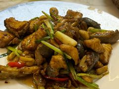 -阿忠食坊大排档·20年老店(万象城店)