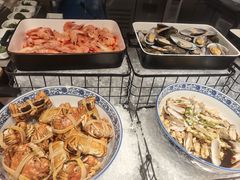 -新食谱全日制餐厅·苏州苏州湾艾美酒店