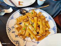 -江南雅厨(李公堤店)