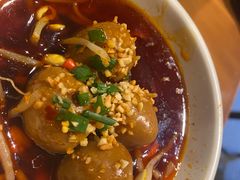 -炉小二铜锅牛蛙•川湘菜(三里屯店)