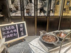 -西安高新希尔顿酒店·咖啡露台西餐厅